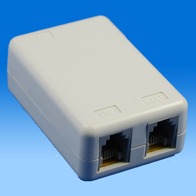 ZH-AD08 ADSL SPLITTER