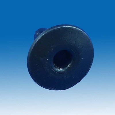 YX-FTB-56  Feed thru bushing single 