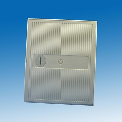 YX-DB001   30pairs indoor distribution box