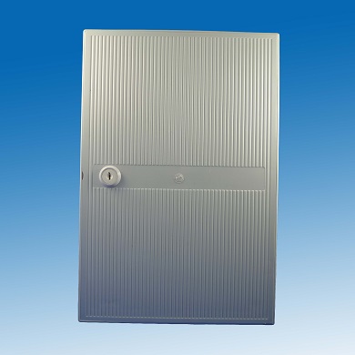 YX-DB003   100pairs indoor distribution box