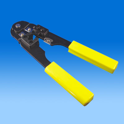 ZH-TT02  CRIMPING TOOL 4P/6P/8P