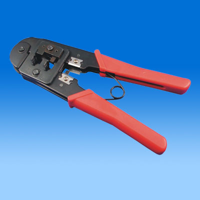 ZH-TT06  CRIMPING TOOL 4P/6P/8P