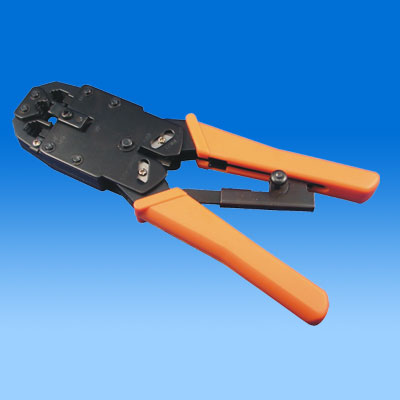 ZH-TT08  CRIMPING TOOL 4P/6P/8P